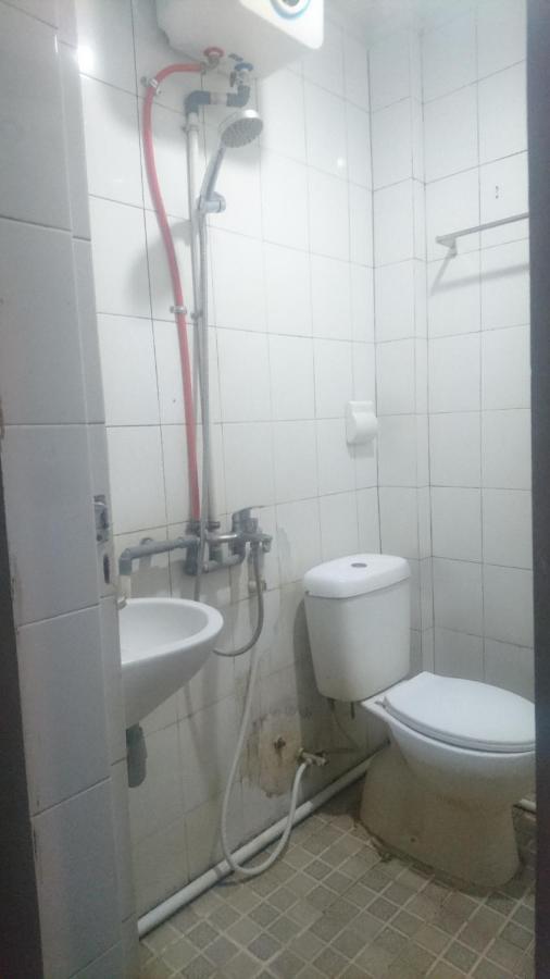 Sz Nine One Hotel Medan Bagian luar foto