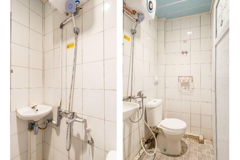 Sz Nine One Hotel Medan Bagian luar foto